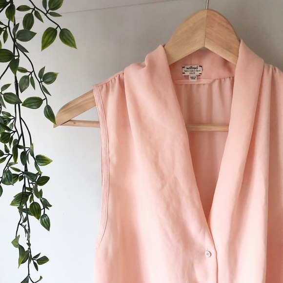 Wilfred Tops - Wilfred Freja blouse